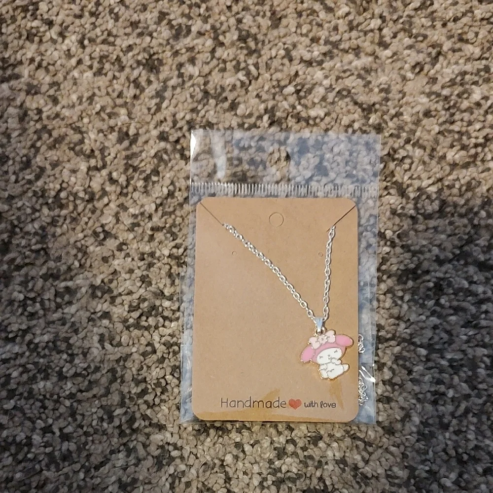 My Melody Pendant
